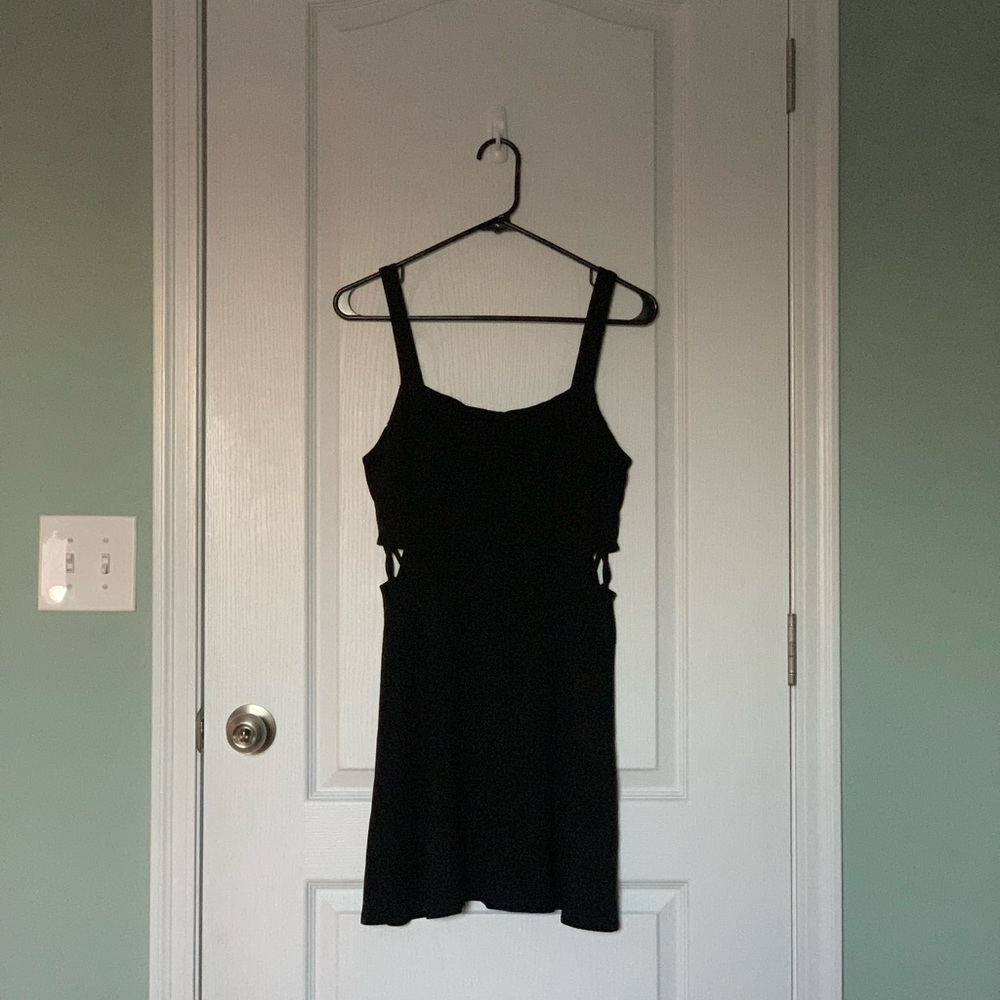 Garage Dress